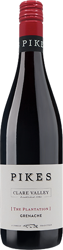 Pikes The Plantation Clare Valley Grenache